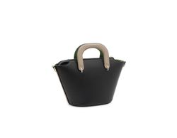 Tous Helen Kleiner schwarzer Korb