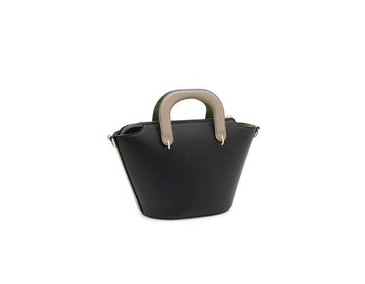 Tous Helen Kleiner schwarzer Korb