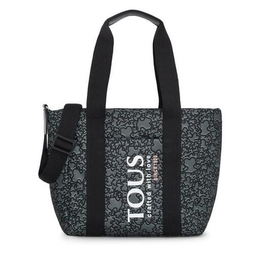 Bolsos shopper y capazos