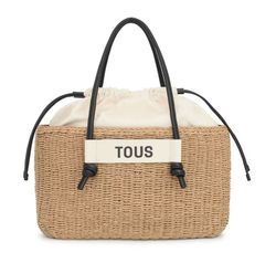 Capazo Tous Grande Scoubidou