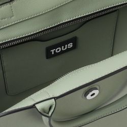 Tous Lucia Steingrauer Korb