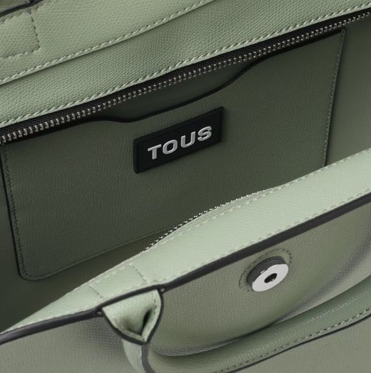 Tous Lucia Steingrauer Korb