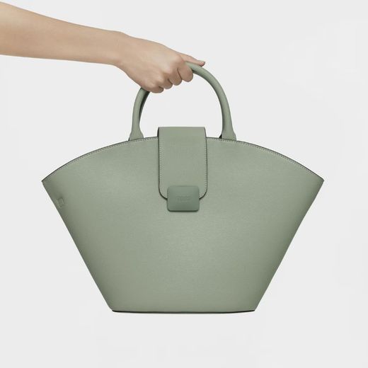 Tous Lucia Steingrauer Korb