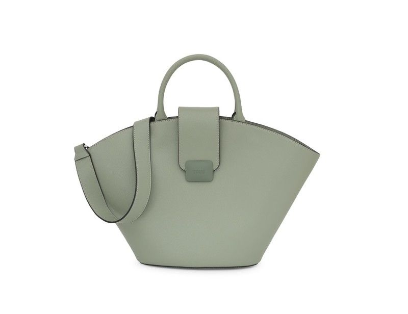 Capazo Tous Lucia Gris Piedra 2002022947 capazo — Miralles Arévalo - Main Image