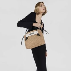 Tous Medium Scoubidou Babywanne