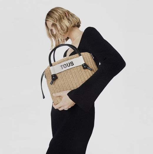 Tous Medium Scoubidou Babywanne