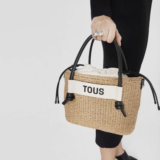 Tous Medium Scoubidou Babywanne