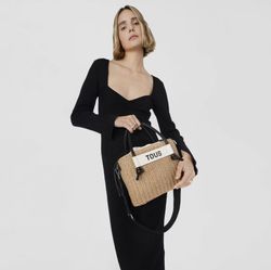 Tous Medium Scoubidou Babywanne