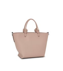 Tous kleine Babytragetasche Audree La Rue Neue Farbe Taupe