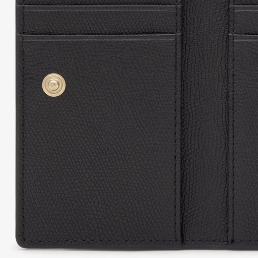 Cartera Tous Back To Basics Negra