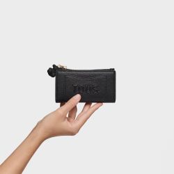 Cartera Tous Back To Basics Negra