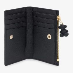 Cartera Tous Back To Basics Negra