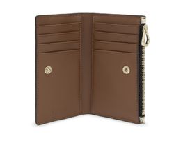 Tous Flat Kaos Icon Beige Geldbörse