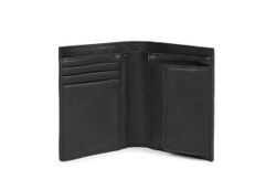 Schwarze Geldbörse Tous Kaos Icon