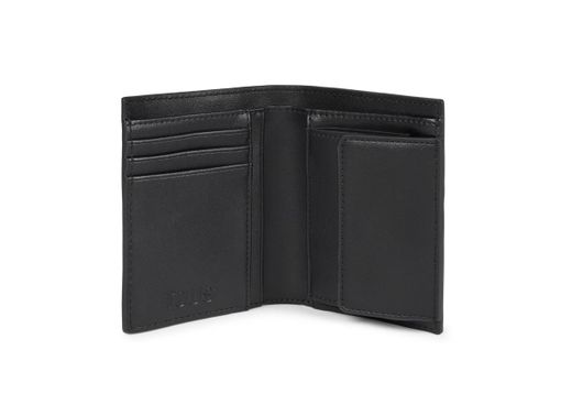 Schwarze Geldbörse Tous Kaos Icon