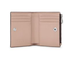 Tous La Rue New Topo Geldbörse