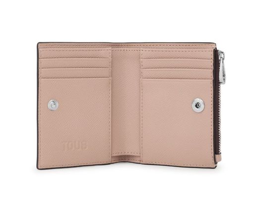 Tous La Rue New Topo Geldbörse