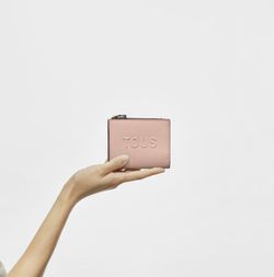 Tous La Rue New Topo Geldbörse