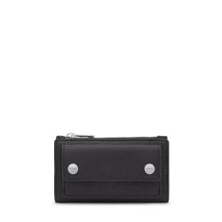 Cartera Tous pequeña Audree Pockets Negra