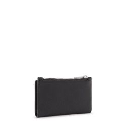 Portefeuille noir petit format Tous Audree Pockets