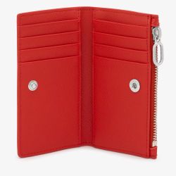 Cartera Tous pequeña Audree Pockets Roja