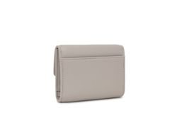 Portefeuille Tous Pocket Bloom taupe