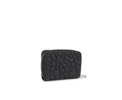 Tous Puffy Bear schwarze Geldbörse