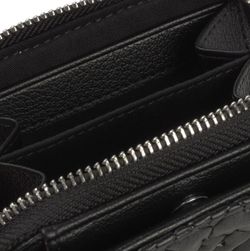 Tous Puffy Bear schwarze Geldbörse