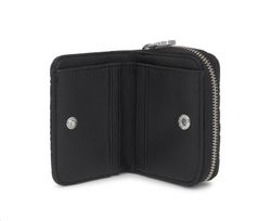 Tous Puffy Bear schwarze Geldbörse