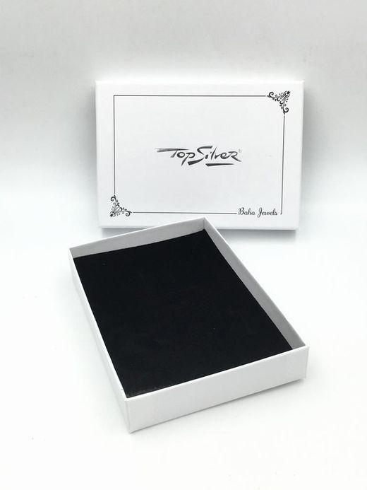 Rhodinierter Silberanhänger Top Silver I Love You Mom