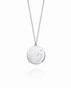 Vizekönig Sternbild Krebs Anhänger