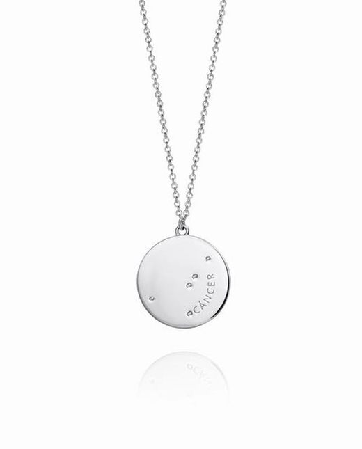 Vizekönig Sternbild Krebs Anhänger