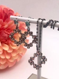 Colgante en plata de ley Holbox