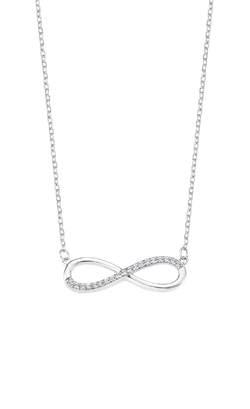 Colgante Lotus Silver LP1872 Infinity