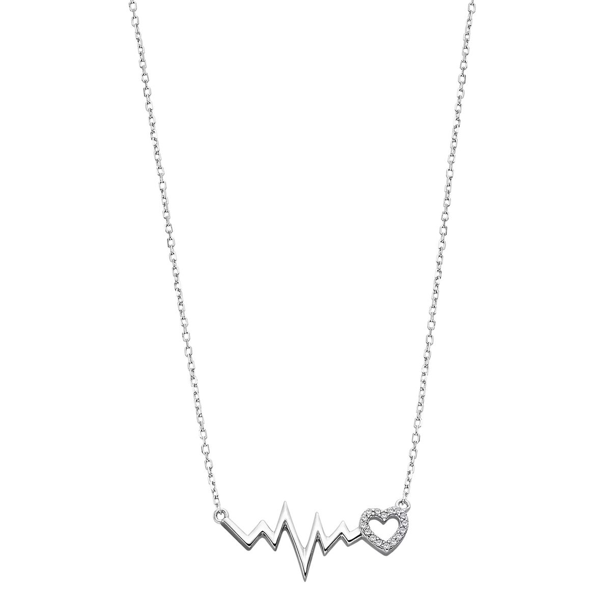 Colgante Lotus Silver LP3041 Love Life