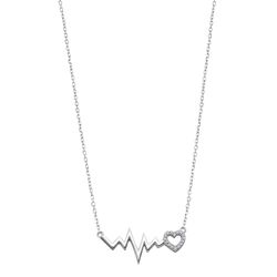 Colgante Lotus Silver LP3041 Love Life