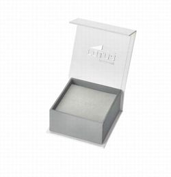 Colgante Lotus Silver LP3459 Rosse