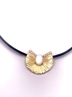 Colgante Top plata Awaji