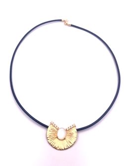 Colgante Top plata Awaji