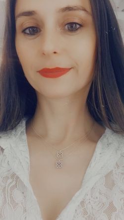 Pendentif Panot Top Argent