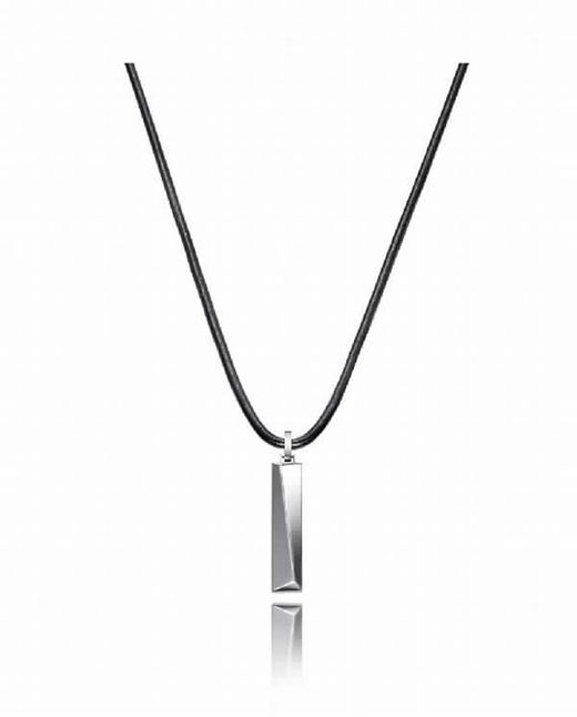 Colgante viceroy  unisex cuero