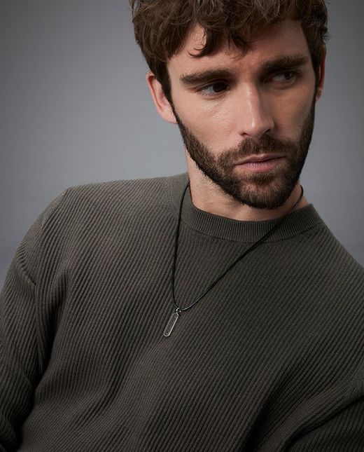 Pingente egípcio preto Viceroy