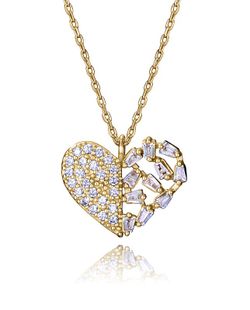 Colgante Viceroy Multi Cuore Star