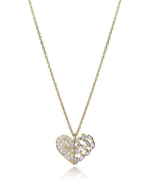 Colgante Viceroy Multi Cuore Star