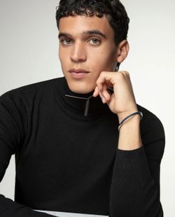 Pingente Viceroy em Prata Banhada