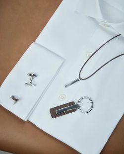 Viceroy Turn Pendant