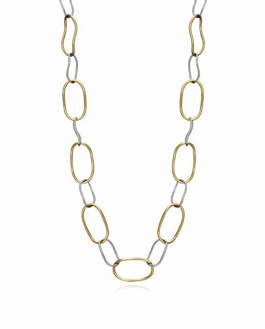 Collar largo Viceroy Chic