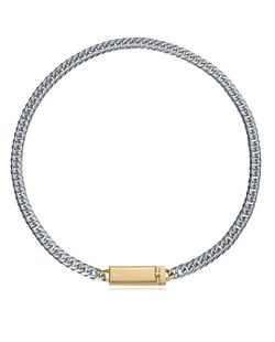 Collar Viceroy Abraham Mateo 15213 Combinado