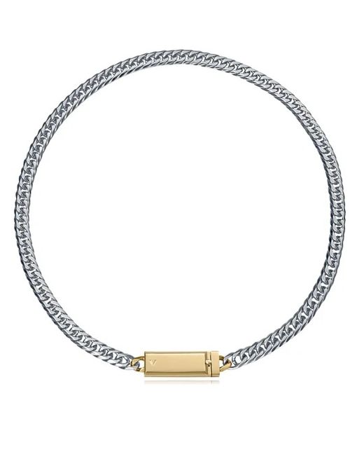 Collar Viceroy Abraham Mateo 15213 Combinado