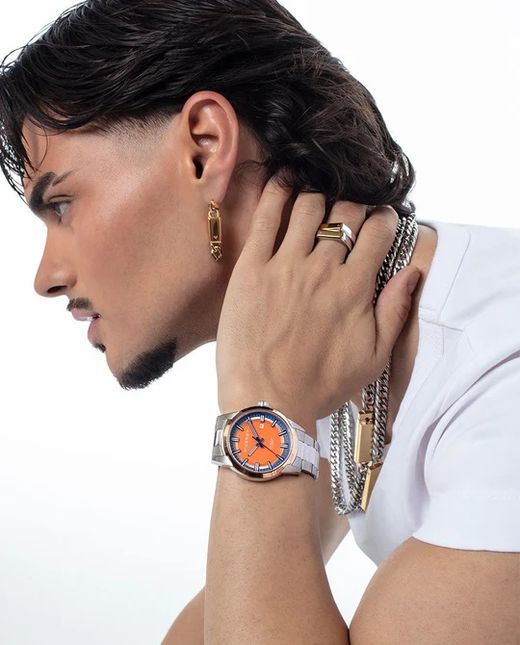 Collar Viceroy Abraham Mateo 15213 Combinado